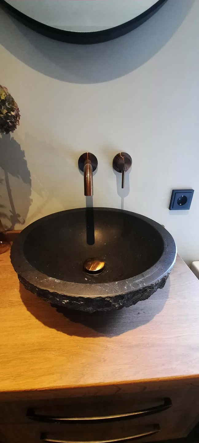 Badkamerproject van 4kante meter 2